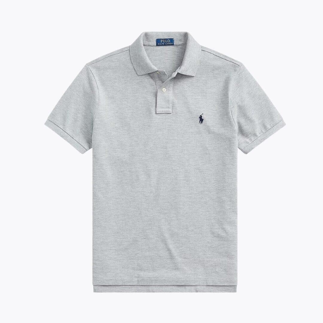 RL Classic Mesh Polo Shirt