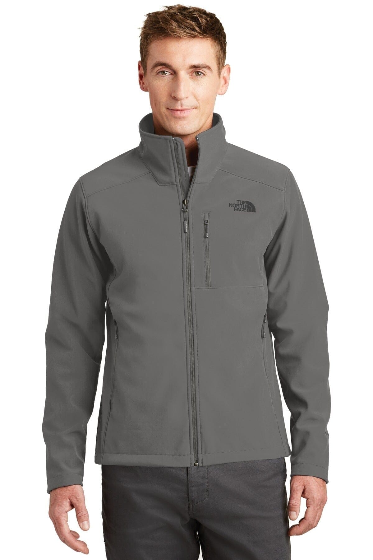 TNF Apex Barrier Softshell Jacket