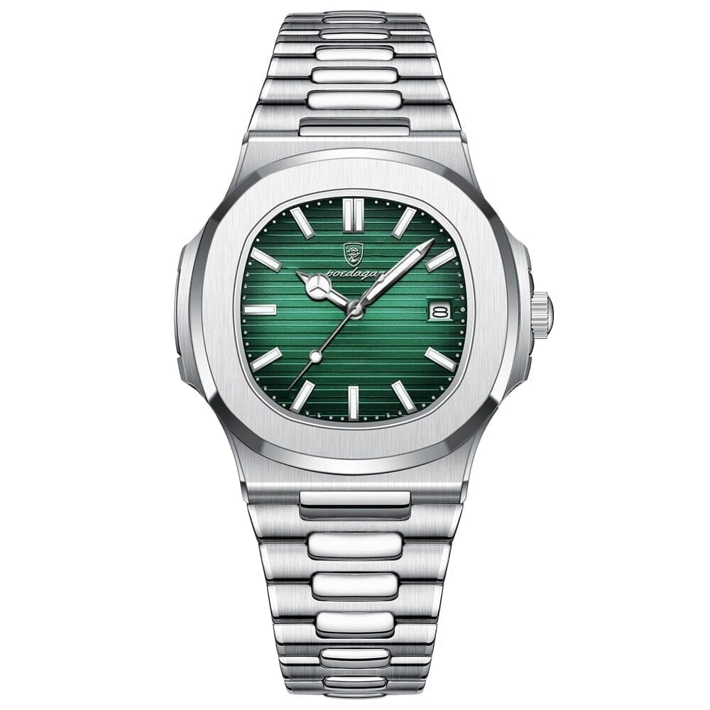 PD Venice 40 Mm Wristwatch