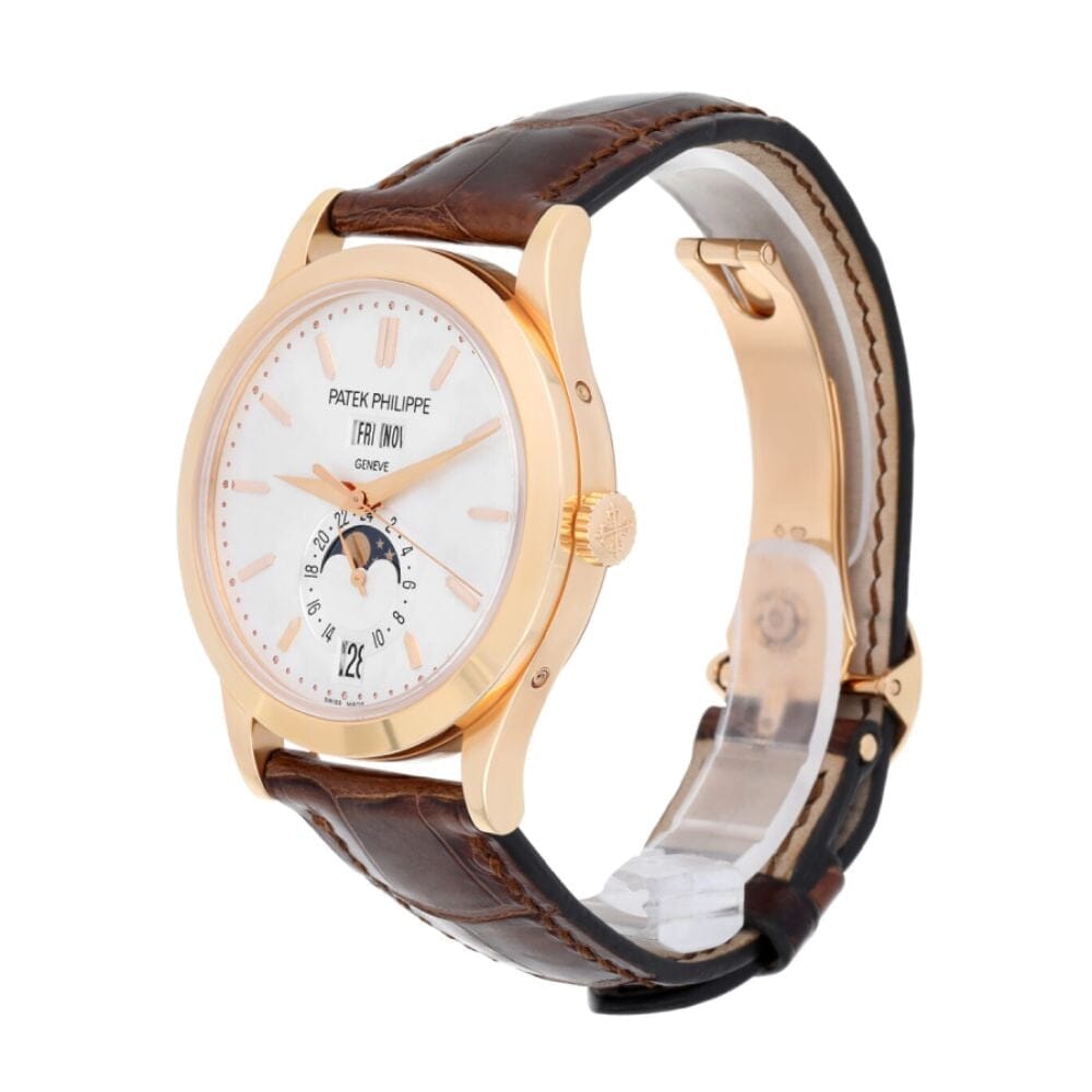 PP Complications 5396 R-011 Rose Gold Men's Watch