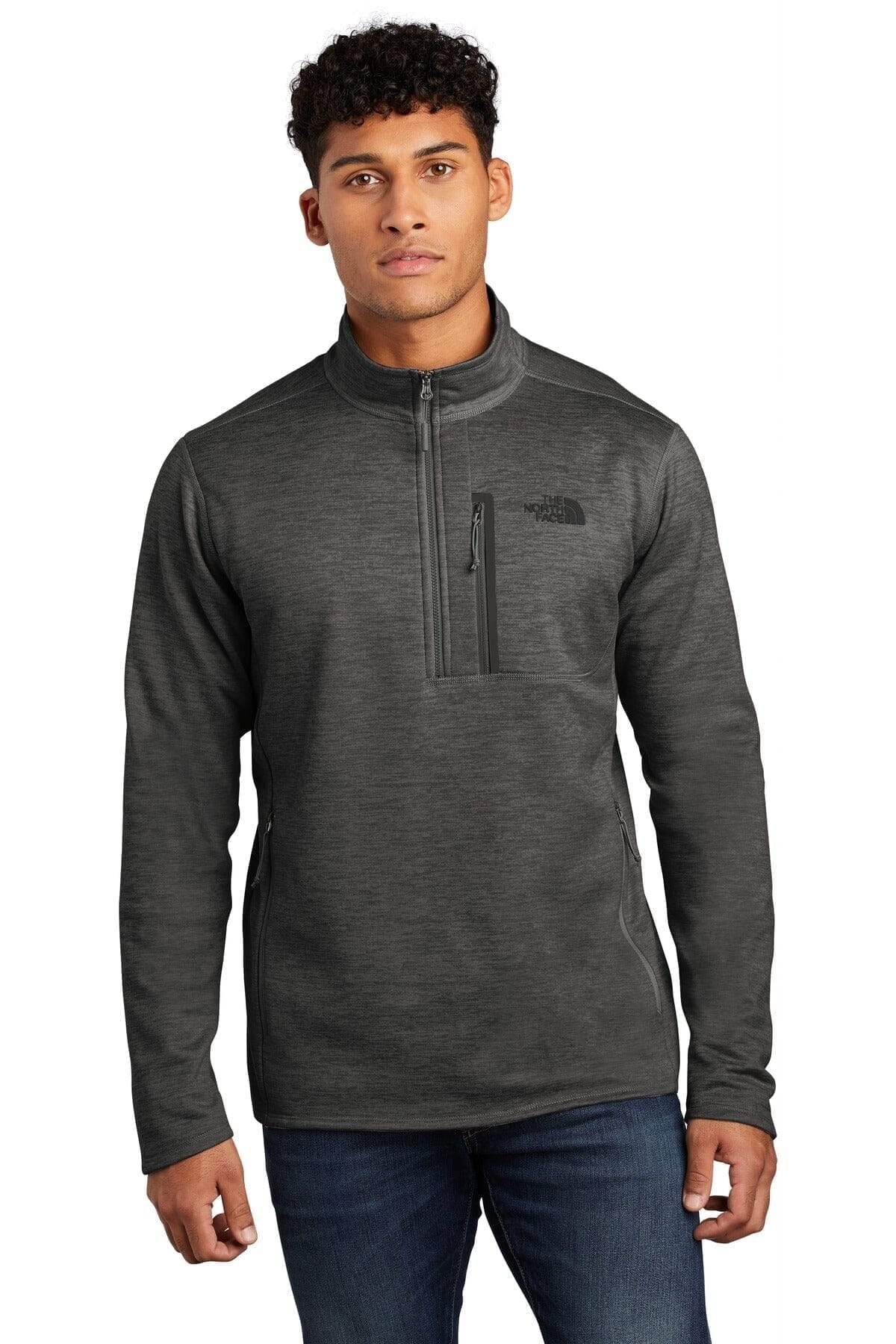TNF Skyline 1/2-Zip Fleece Jacket