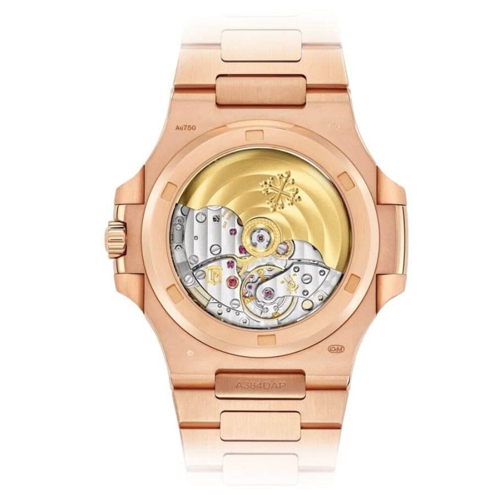 PP Nautilus 5711/1R-001 Luxury Watch