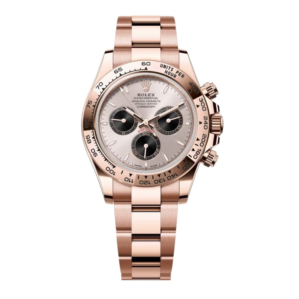 RX Cosmograph Daytona m126505-0003