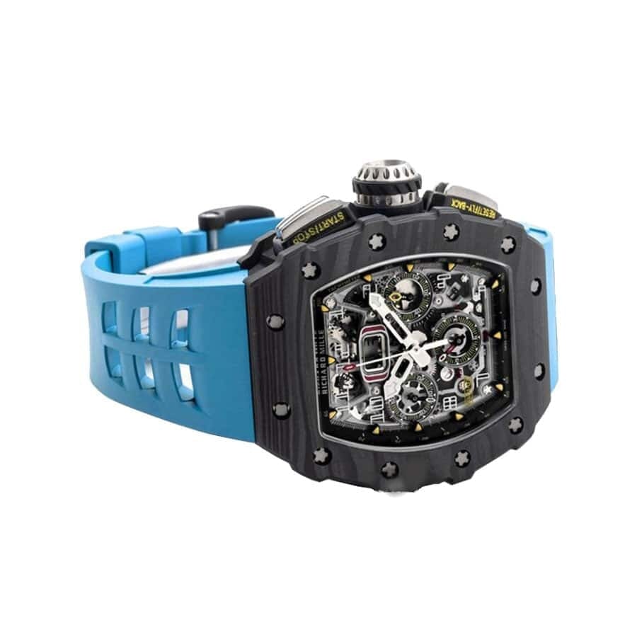 RM RM 11-03 "flyback Chronograph" Luxury Watch