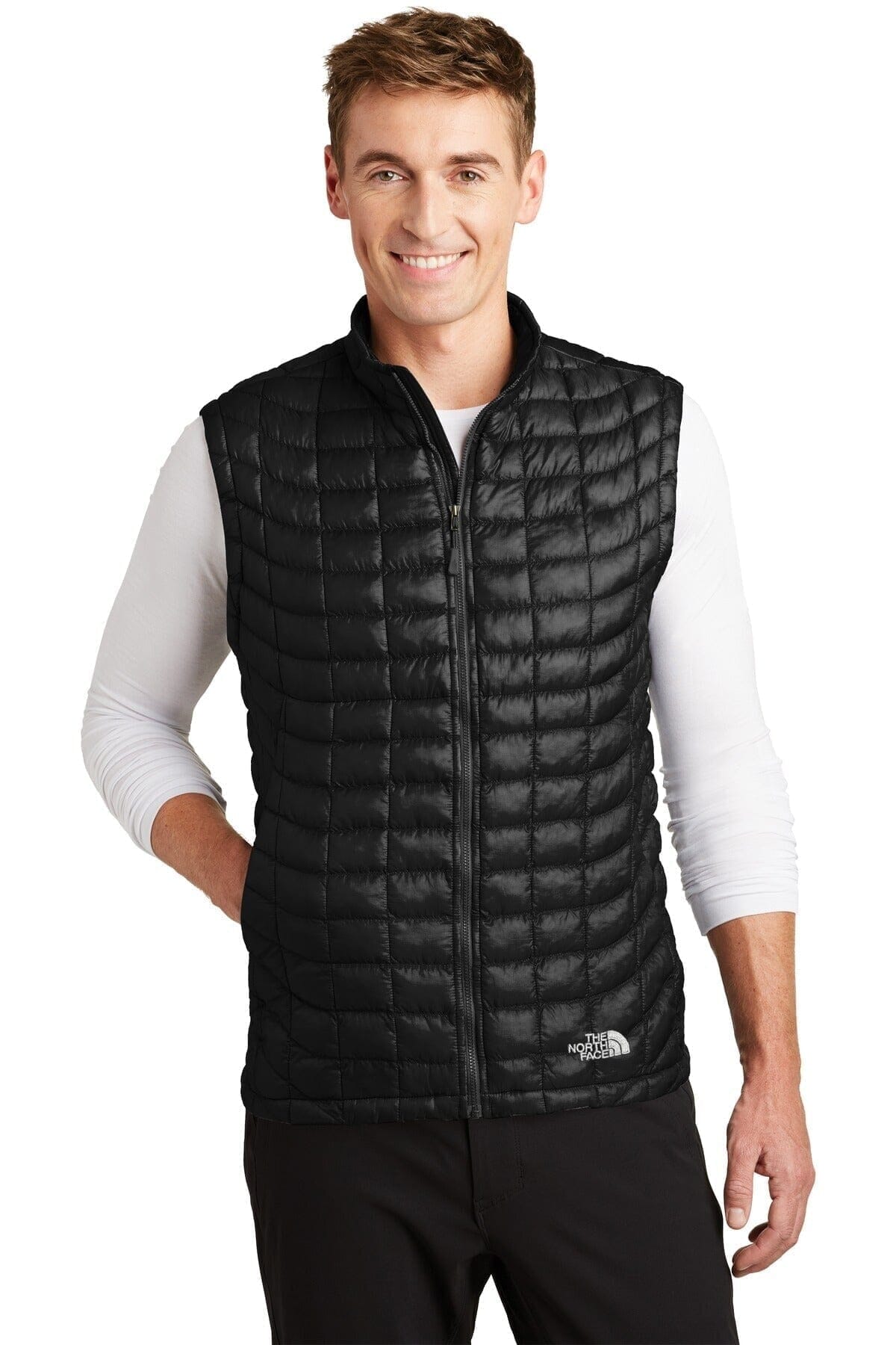 TNF Thermoball Trekker Vest