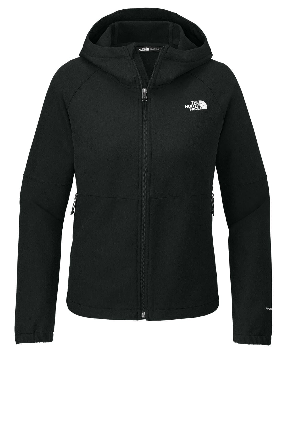 TNF Women's Barr Lake Kapuzen-Softshell Jacket