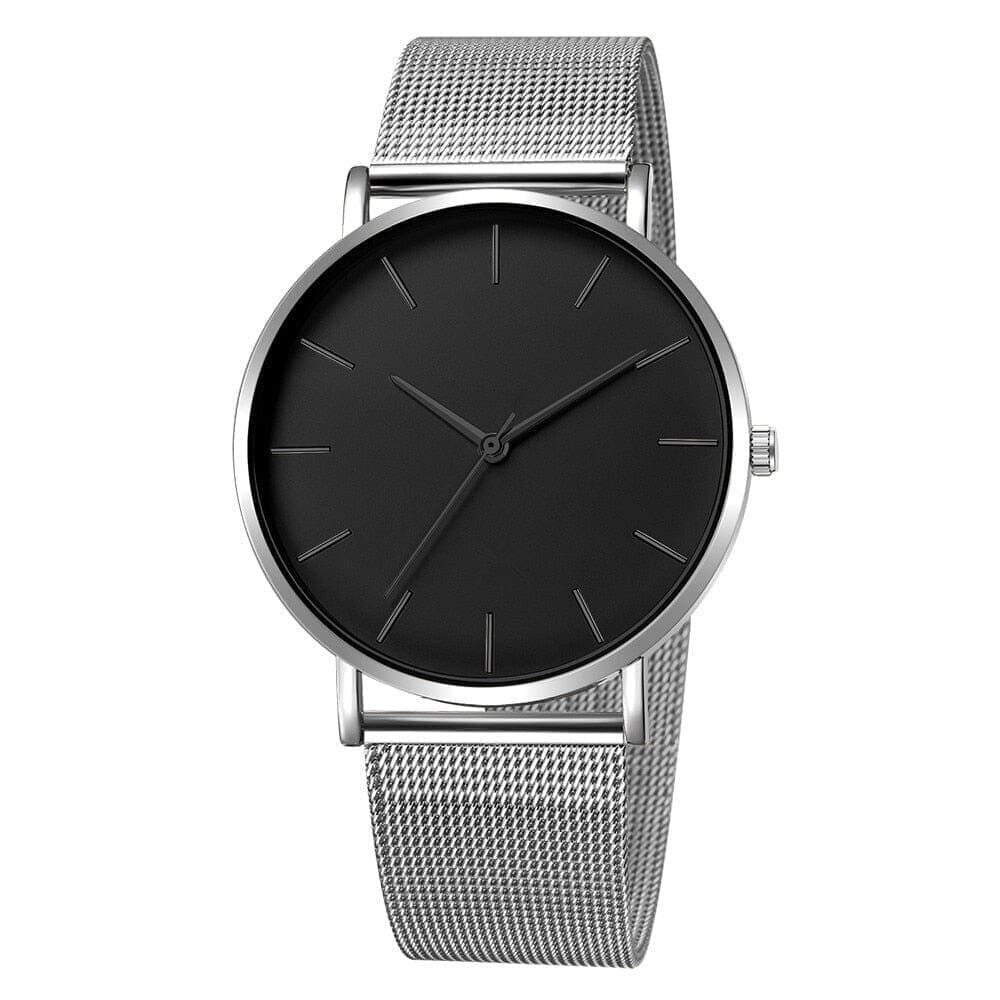 PD Monaco Wristwatch