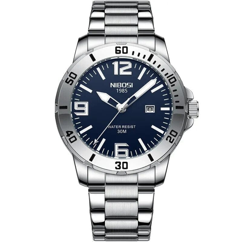 PD Nibosi Wristwatch