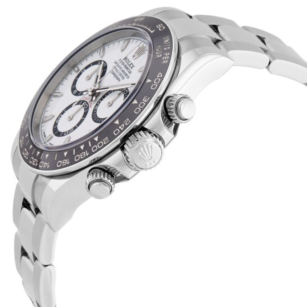 RX Daytona 126500LN "ceramic bezel"