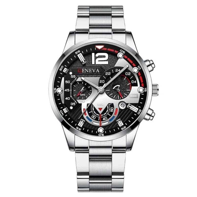 PD Geneva PRO Wristwatch