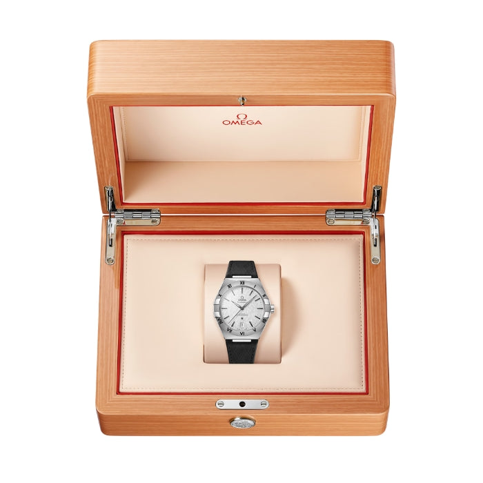 OM Constellation Co-Axial Master Chronometer Men's Watch
