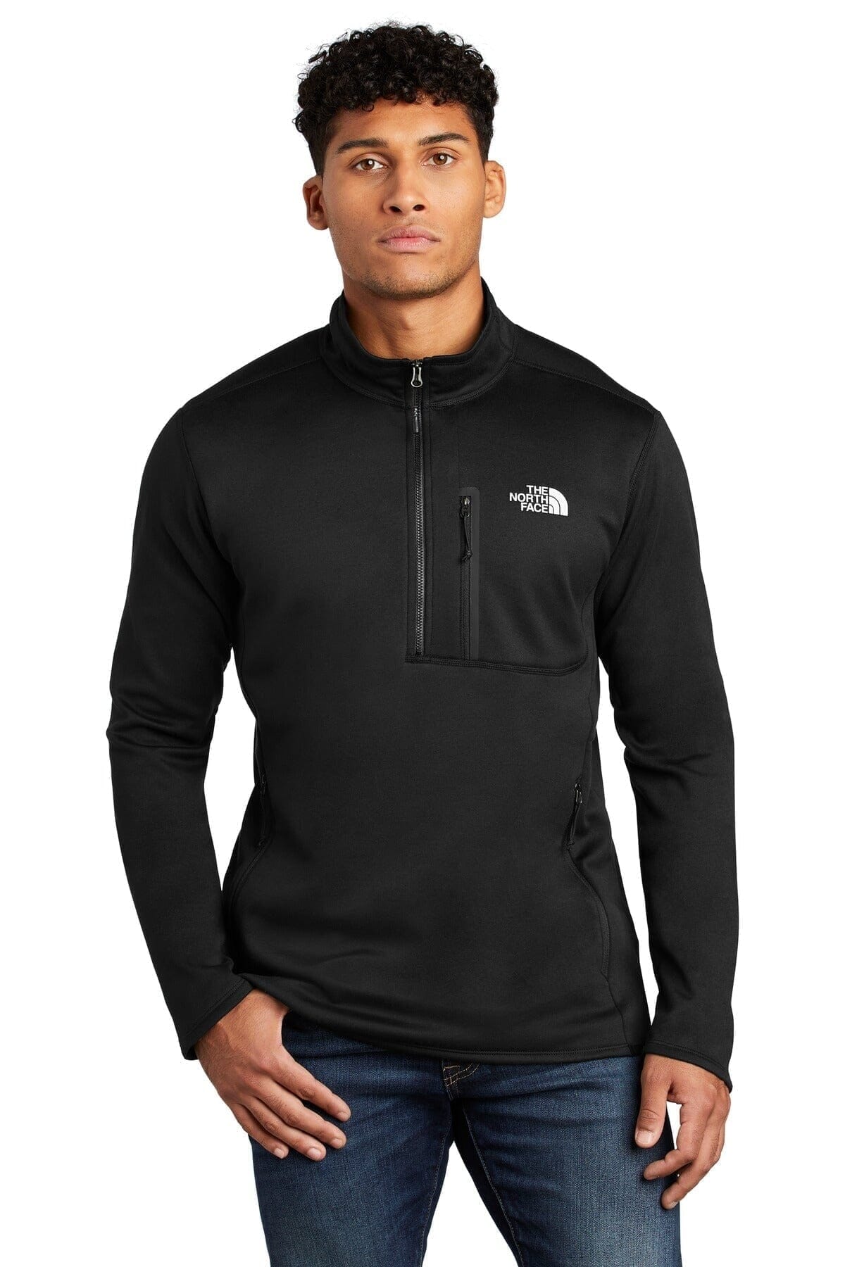TNF Skyline 1/2-Zip Fleece Jacket
