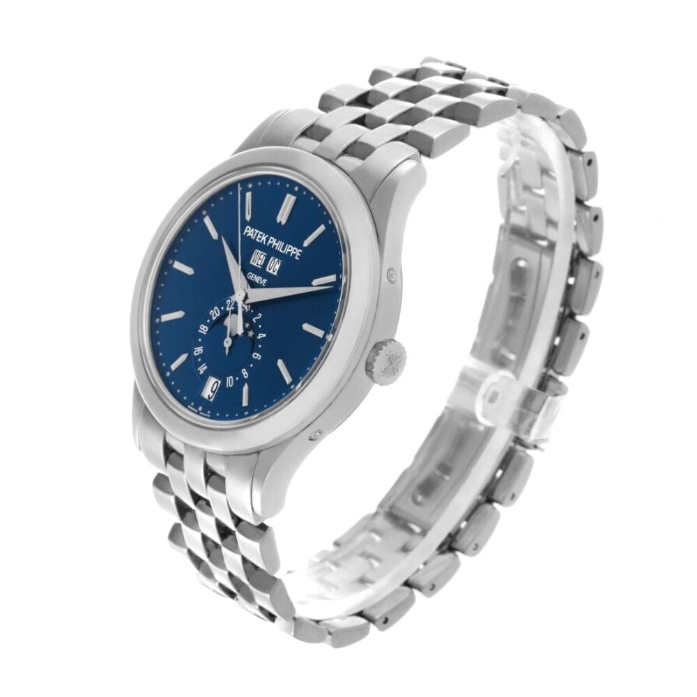 PP Complications 5396/1G-011 Men's Wristwatch