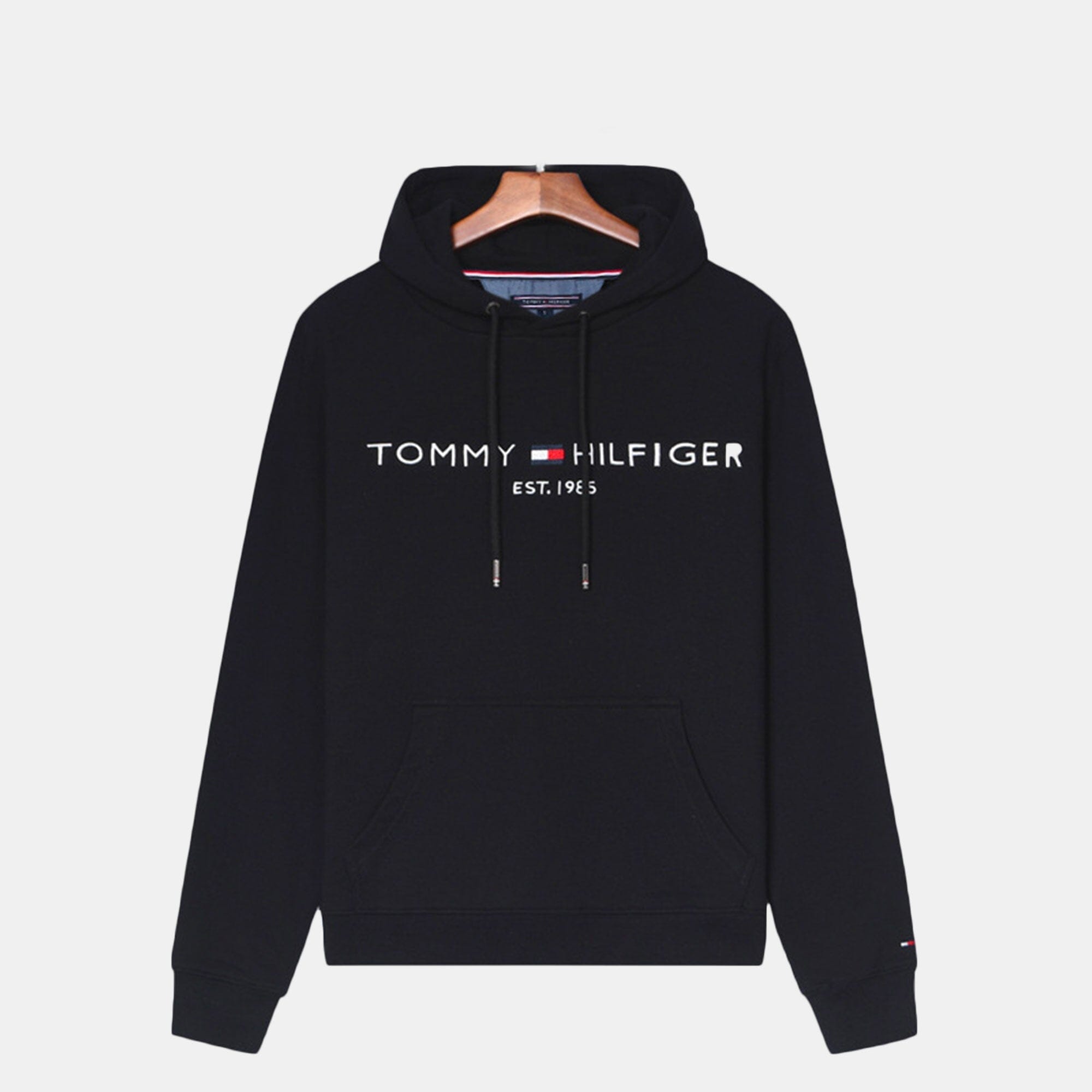 TH Felpa Essential Shirt