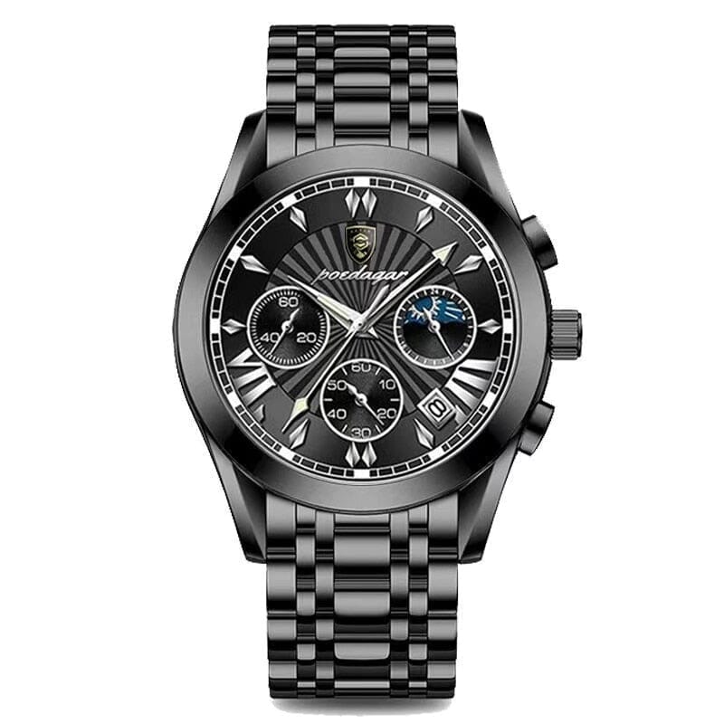 POEDAGAR Watch Elite Empyrean
