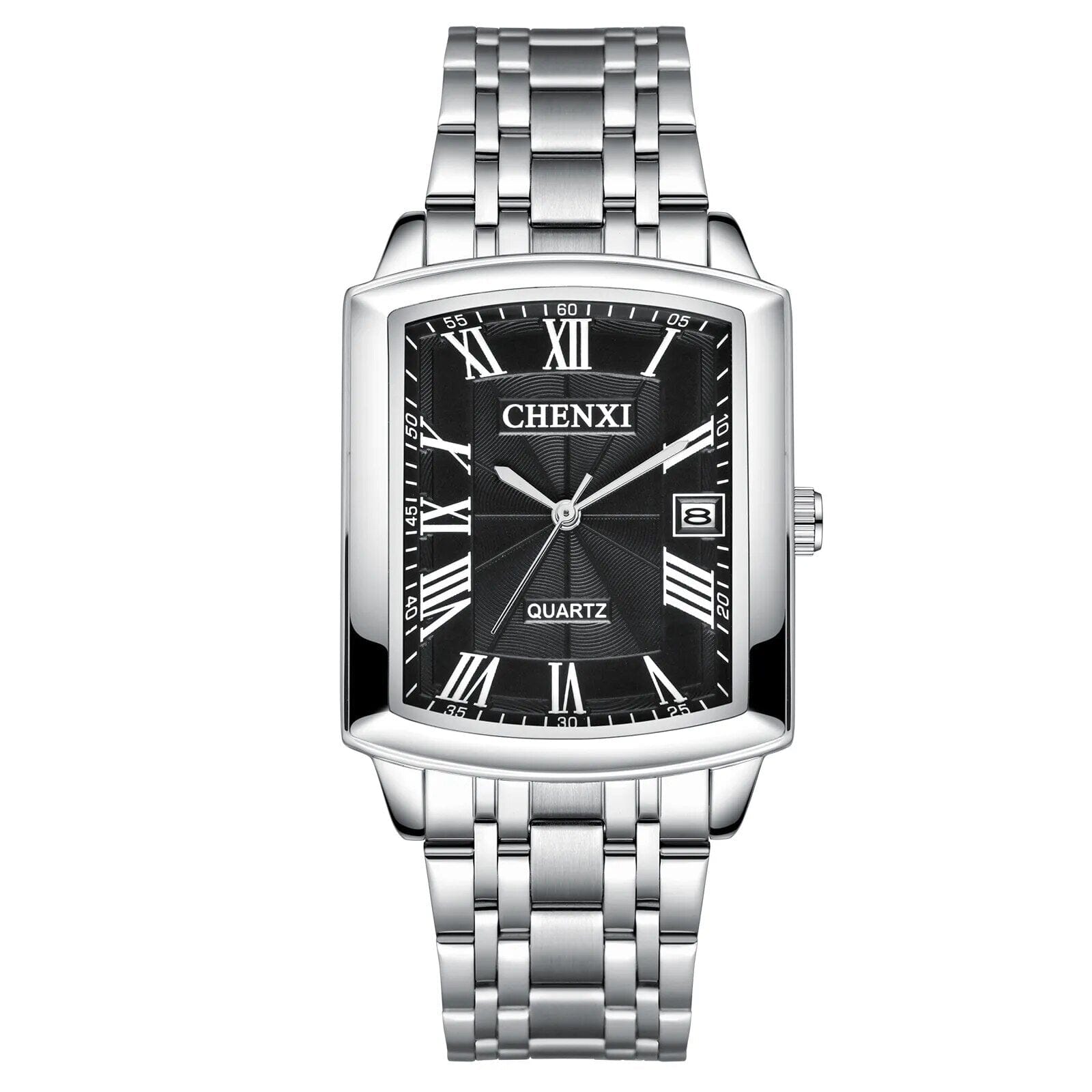 POEDAGAR Watch Opal