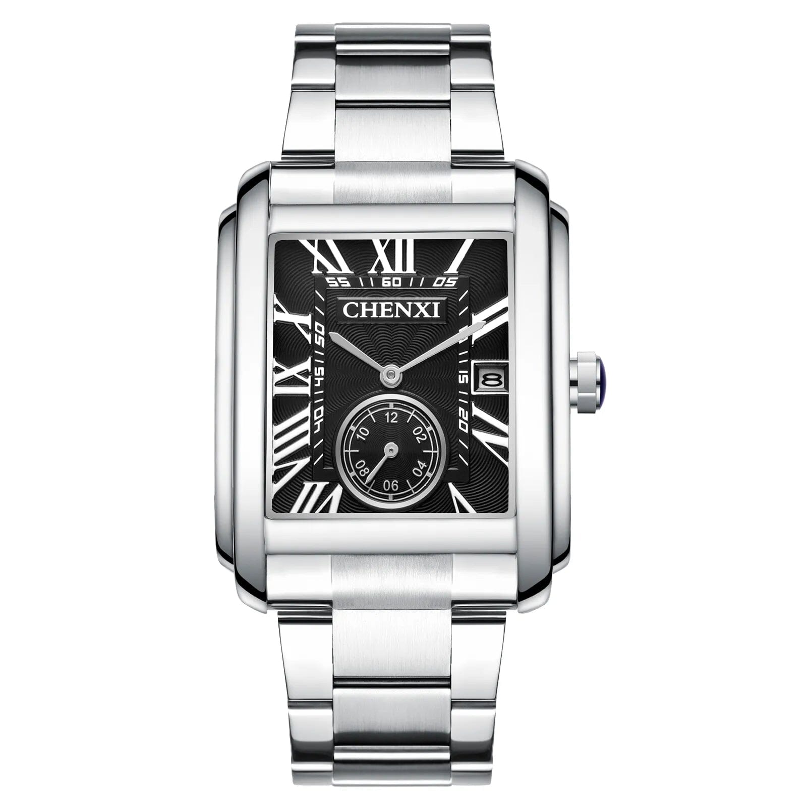 POEDAGAR Watch Vintage